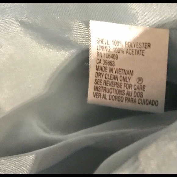 Tahari Collard Blazer - Picture 13 of 15